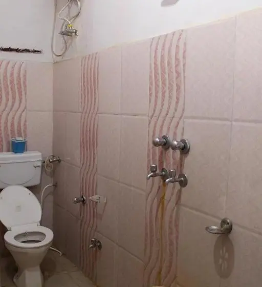 エコノミールーム, Best B&b In Orchha