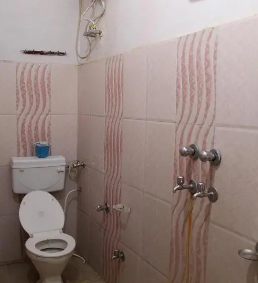 エコノミールーム, Best B&b In Orchha