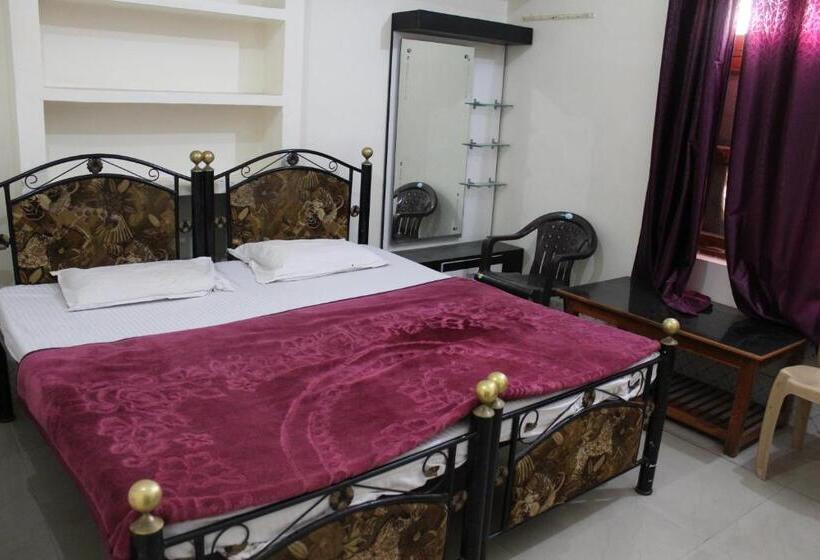חדר אקונומי, Best B&b In Orchha