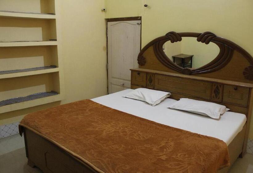 Номер Economy, Best B&b In Orchha