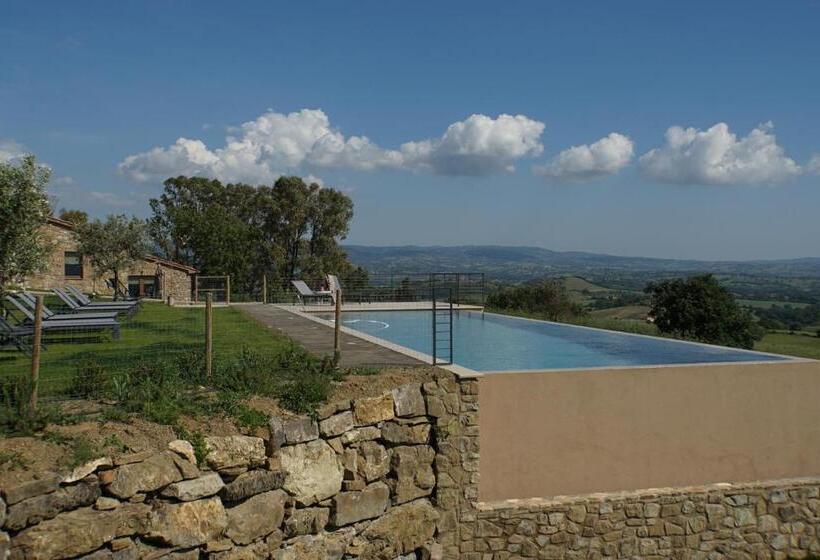 شقة غرفة واحدة, Marrucheti 82