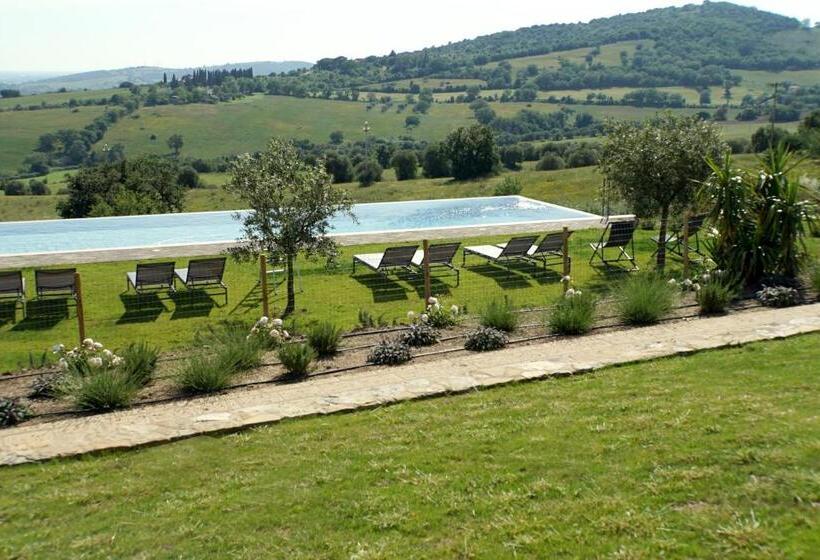 شقة غرفة نوم واحدة بالطابق الأرضى, Marrucheti 82