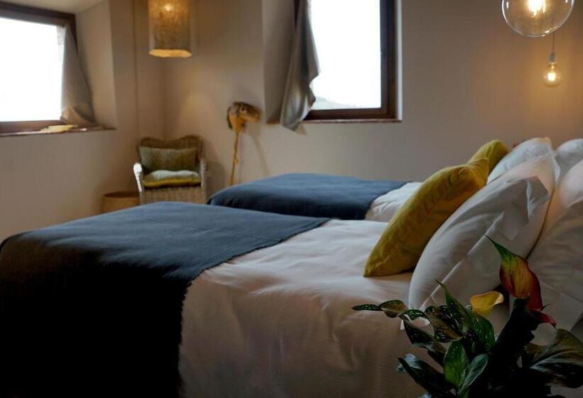 شقة غرفة نوم واحدة بالطابق الأرضى, Marrucheti 82