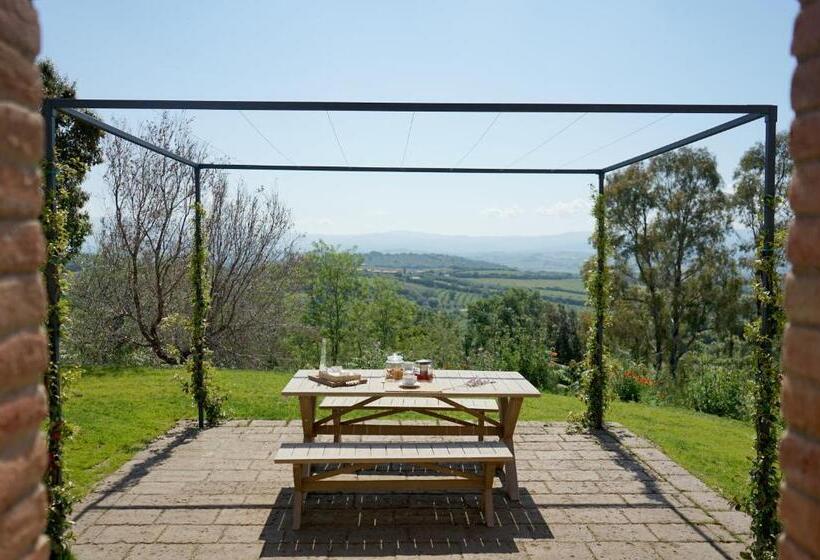 شقة غرفة واحدة, Marrucheti 82