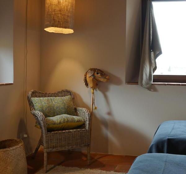 דירת חדר בקומת קרקע, Marrucheti 82