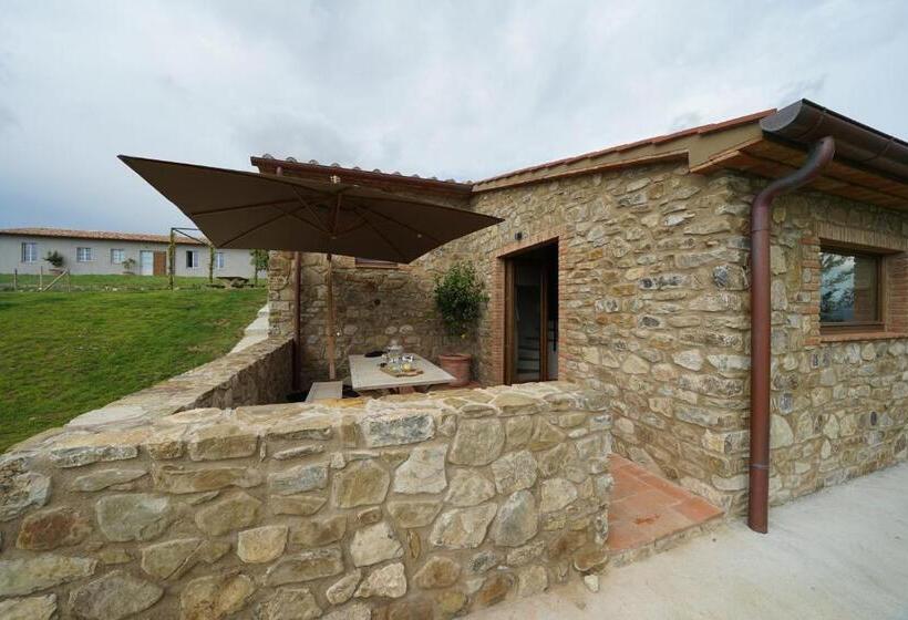 شقة غرفة نوم واحدة بالطابق الأرضى, Marrucheti 82