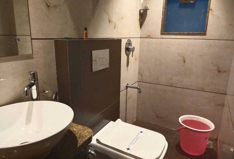 豪华房间, Express Inn, Panvel