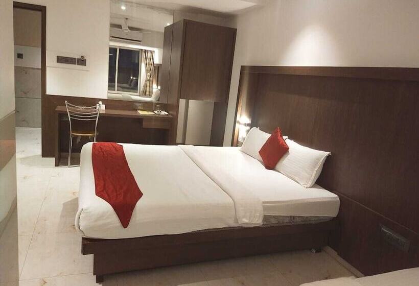 豪华房间, Express Inn, Panvel