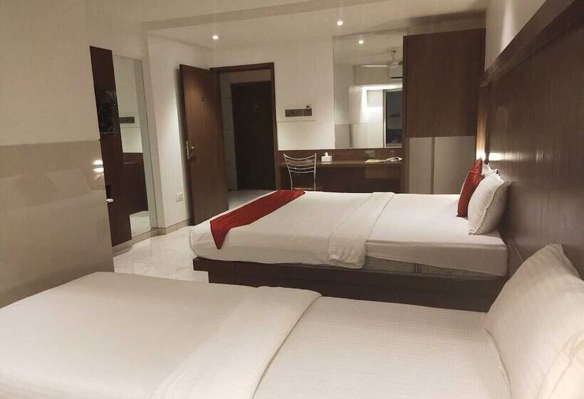 豪华房间, Express Inn, Panvel