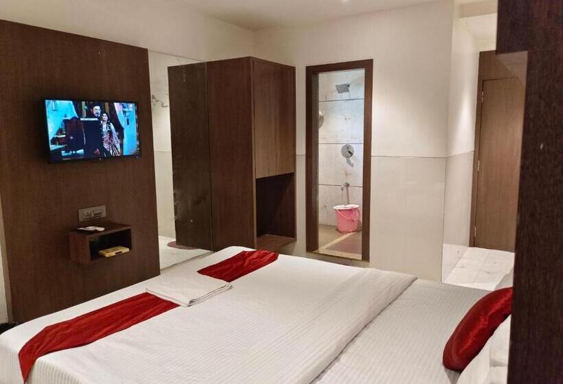 豪华房间, Express Inn, Panvel