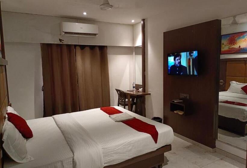 豪华房间, Express Inn, Panvel