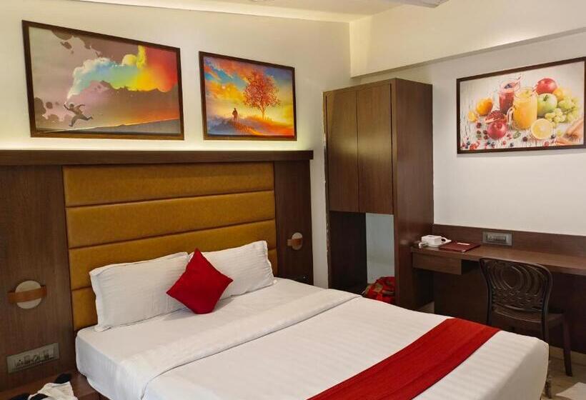 豪华房间, Express Inn, Panvel