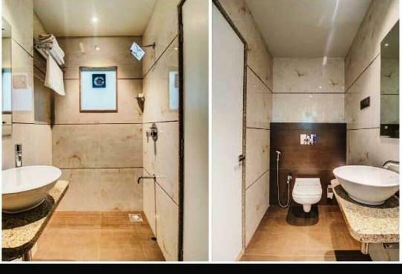 豪华房间, Express Inn, Panvel