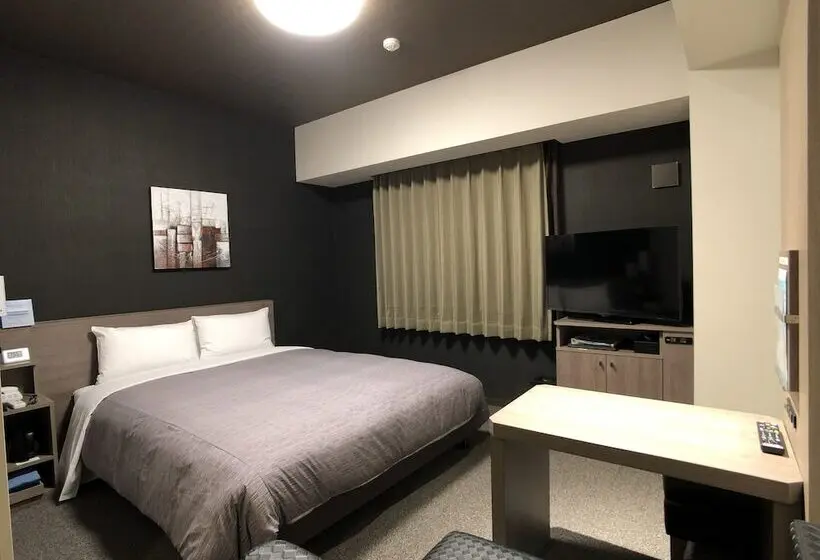 スタンダードルーム, Route Inn Kurashiki Mizushima