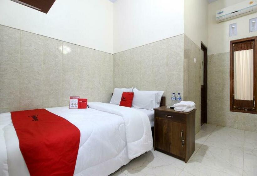스탠다드 룸, Reddoorz Near Museum Gunung Merapi