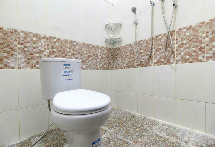 Номер Стандарт, Reddoorz Near Museum Gunung Merapi