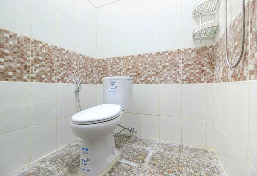 Номер Стандарт, Reddoorz Near Museum Gunung Merapi