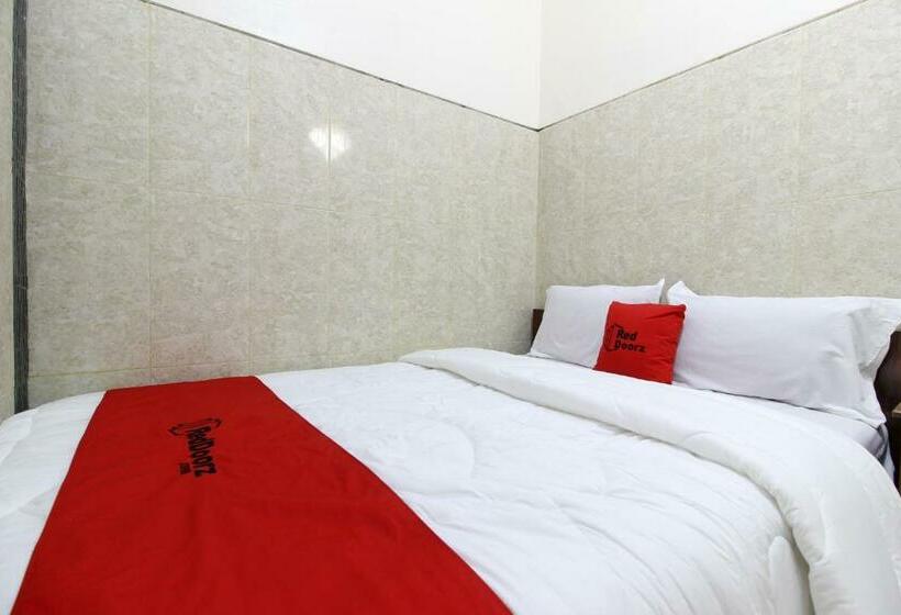 Номер Economy, Reddoorz Near Museum Gunung Merapi