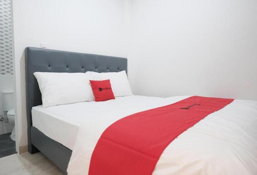 经济房, Reddoorz Near Taman Palem