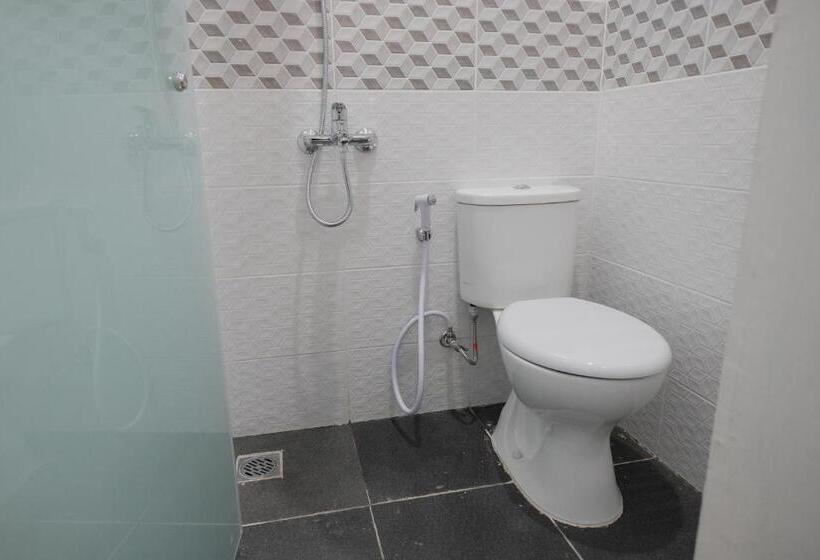 经济房, Reddoorz Near Taman Palem