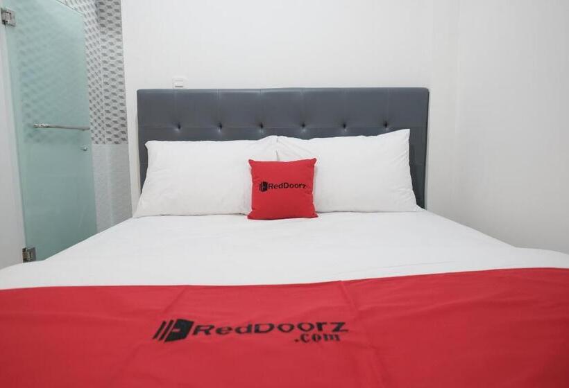 Номер Economy, Reddoorz Near Taman Palem
