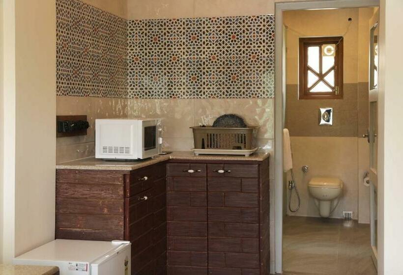 Escritório Deluxe, The Mandeville