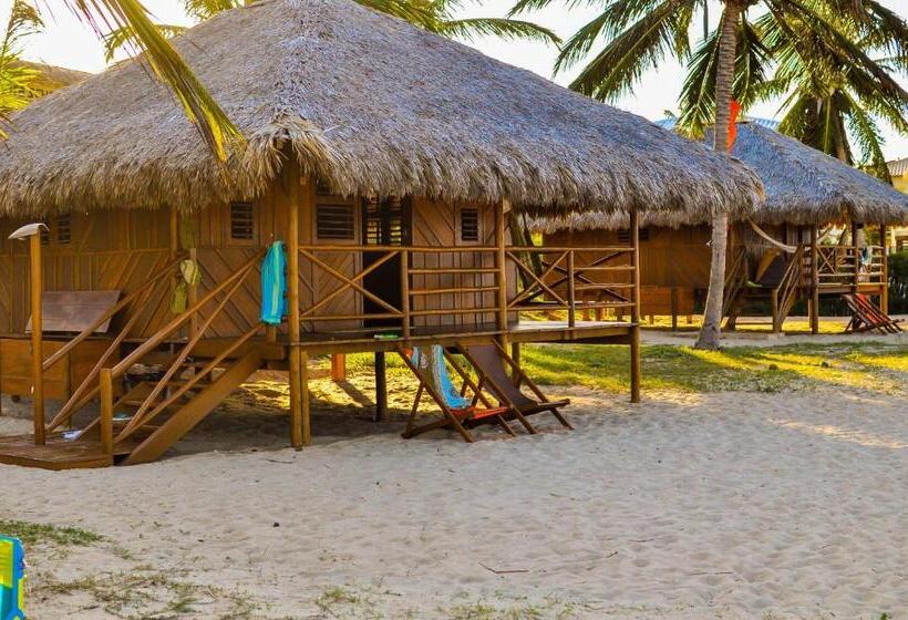 Шале 1 Спальня, Casa Da Bruxa