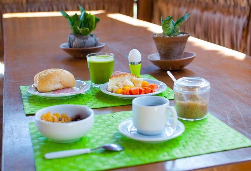 Шале 1 Спальня, Casa Da Bruxa