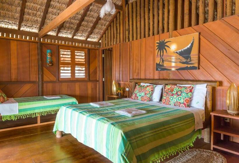 Шале 1 Спальня, Casa Da Bruxa