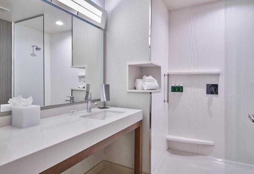 Номер Стандарт, Courtyard By Marriott Petoskey At Victories Square
