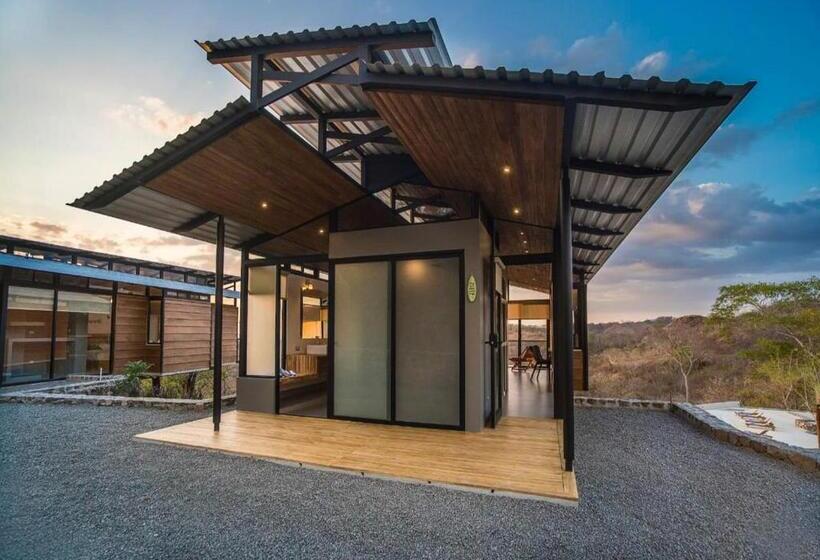 带大床的套房, Pacific Kalokairi  Adults Only