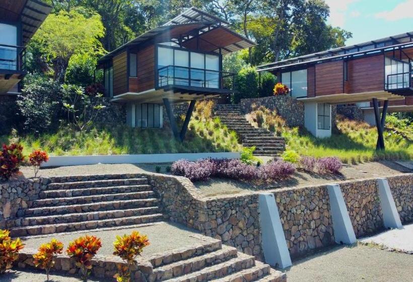 带大床的套房, Pacific Kalokairi  Adults Only