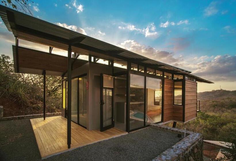 带大床的套房, Pacific Kalokairi  Adults Only