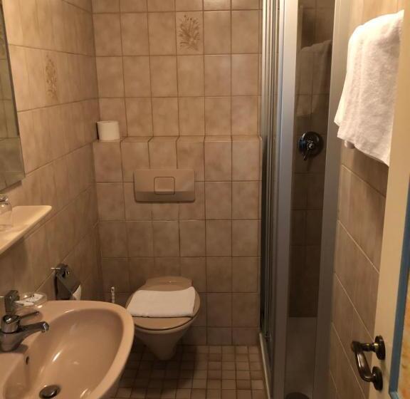 스탠다드 룸, Pflieger