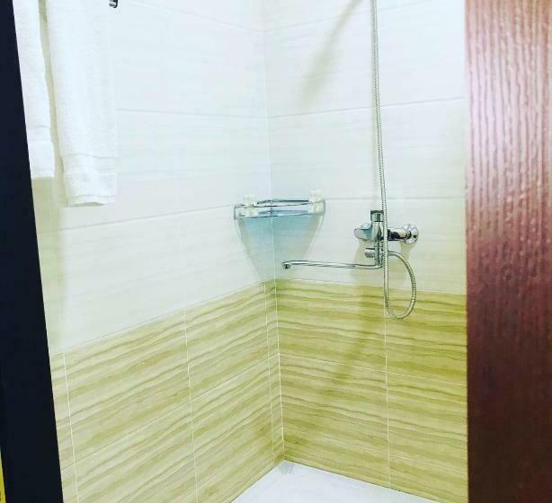 اتاق استاندارد یک نفره, Mira Stay