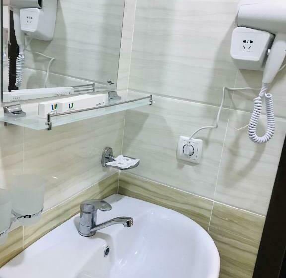 اتاق استاندارد, Mira Stay