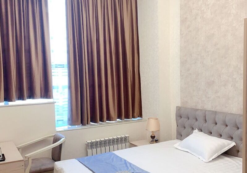 اتاق استاندارد, Mira Stay