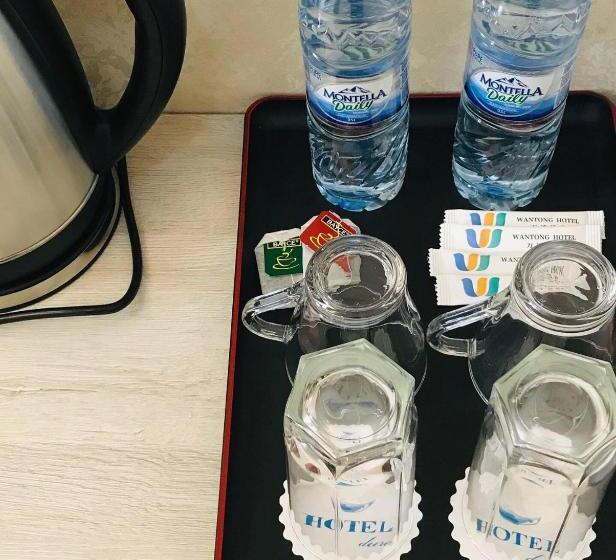 اتاق استاندارد, Mira Stay