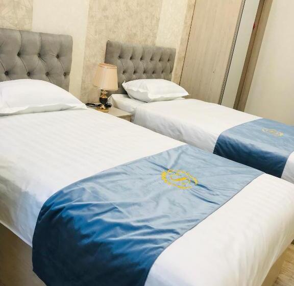 اتاق استاندارد, Mira Stay