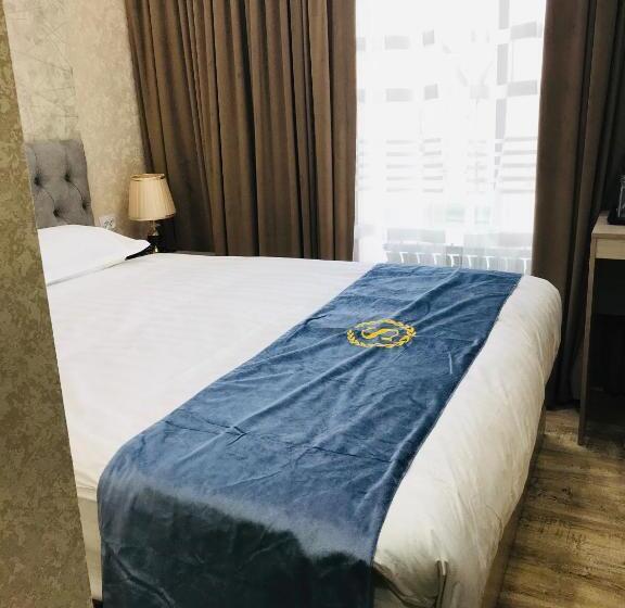 اتاق استاندارد, Mira Stay