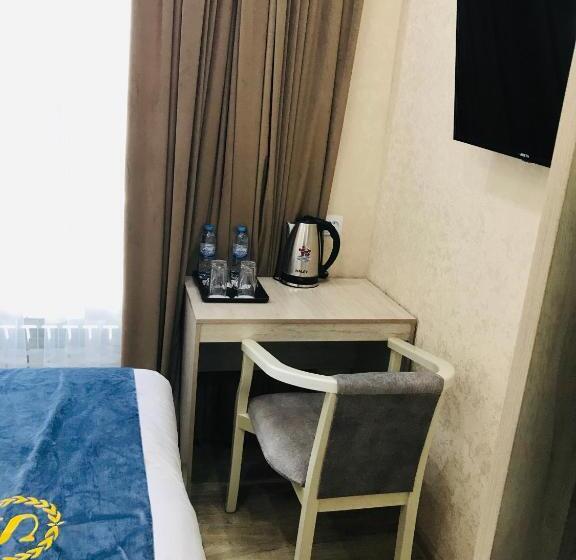 اتاق استاندارد, Mira Stay