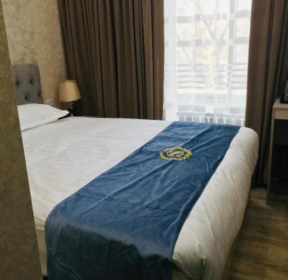 اتاق استاندارد, Mira Stay