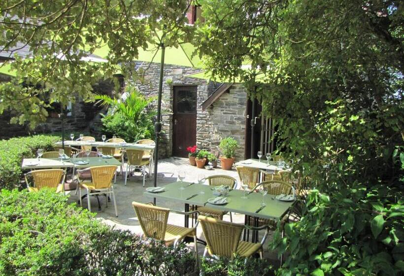 豪华房间, Rolfs Country House