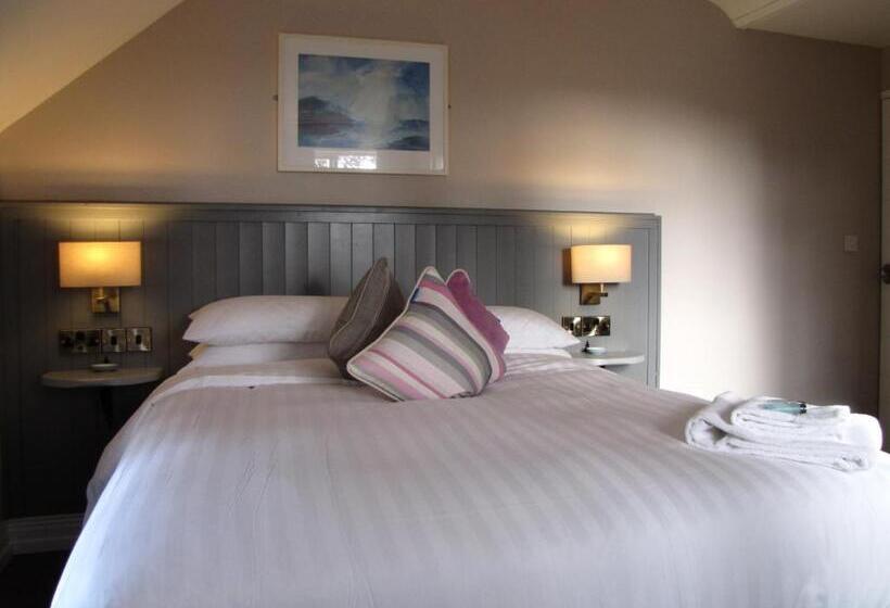 豪华房间, Rolfs Country House