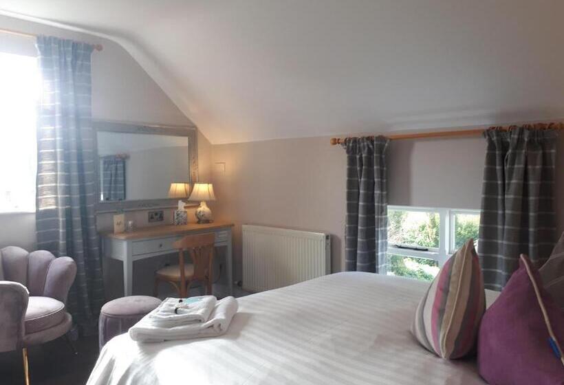 豪华房间, Rolfs Country House