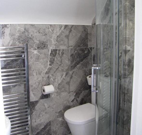 디럭스 룸, Rolfs Country House