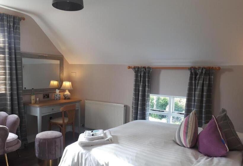 豪华房间, Rolfs Country House