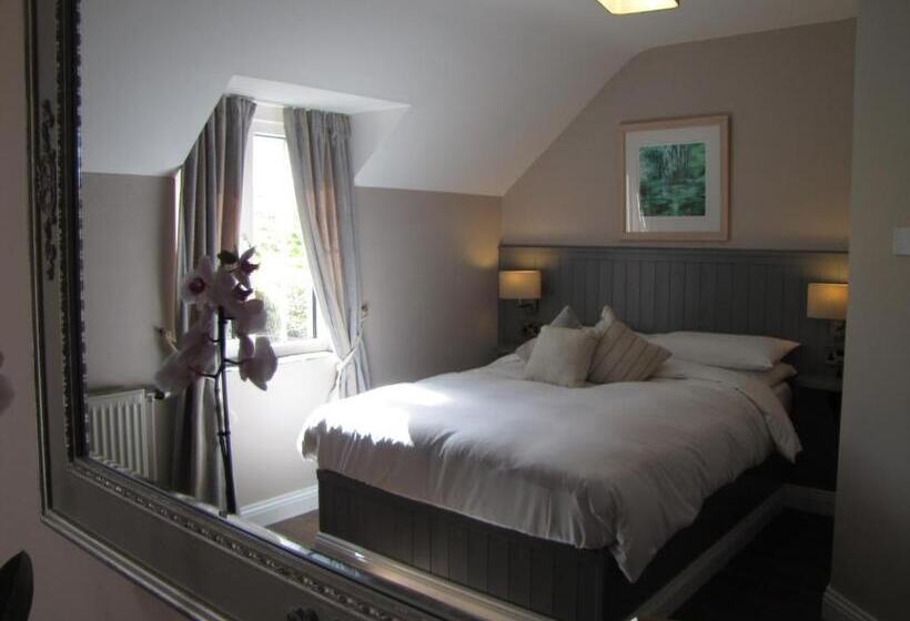 标准间, Rolfs Country House