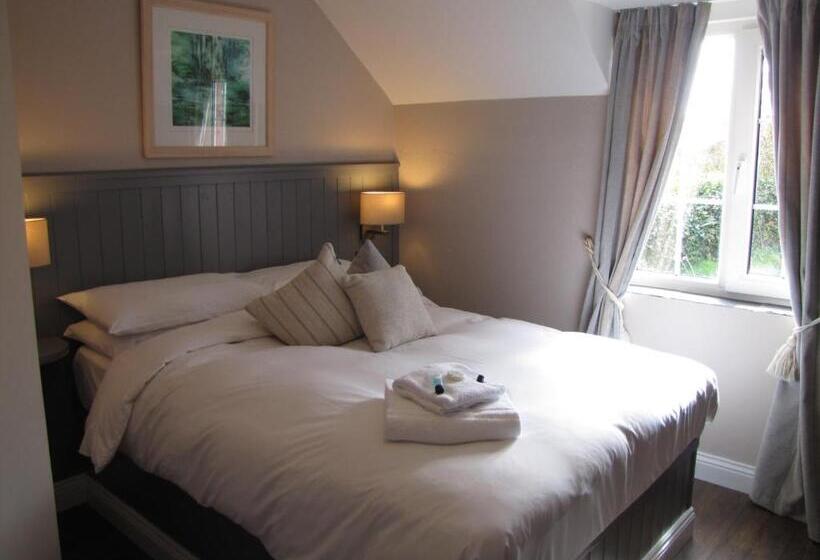 标准间, Rolfs Country House