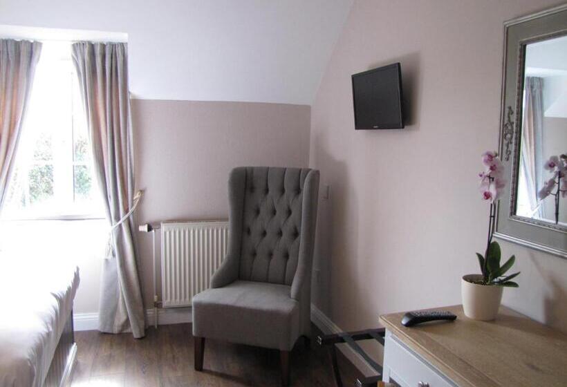 스탠다드 룸, Rolfs Country House